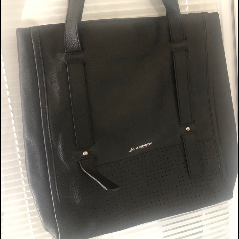 B. Makowsky Purse